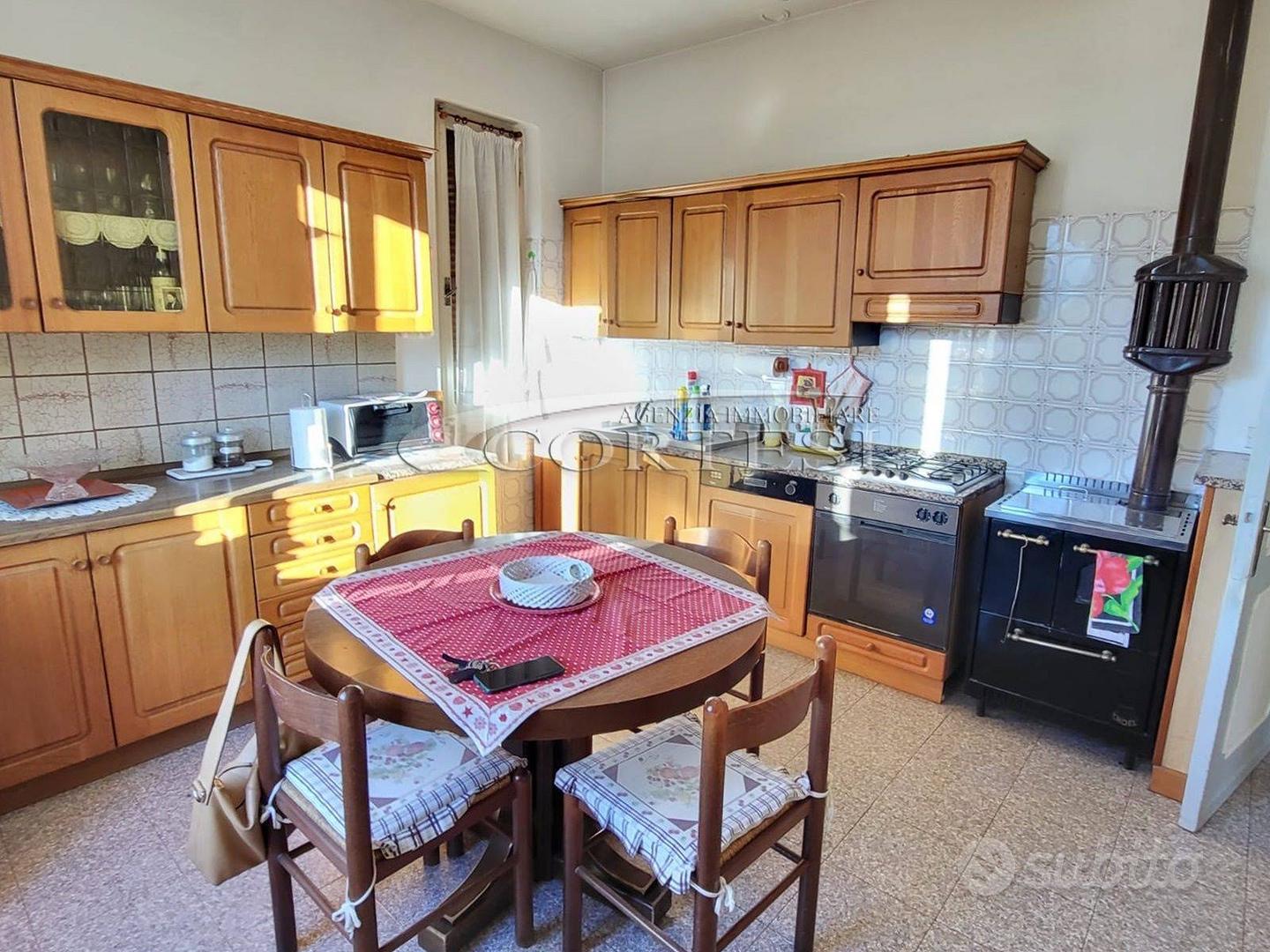 Apartment in Umbertide, Pierantonio - Vista 4