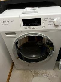 Lavatrice MIELE WKF131 * leggere descrizione*