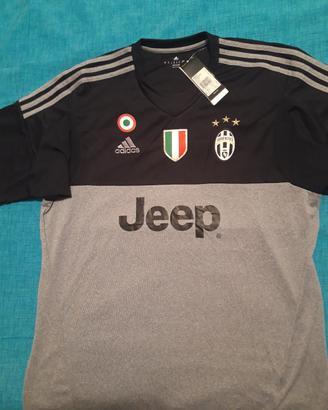Maglia portiere  2015/2016 Nuova  c/cartellino