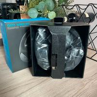 Logitech G533 Wireless – Cuffie Gaming DTS 7.1