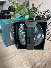 Logitech G533 Wireless – Cuffie Gaming DTS 7.1