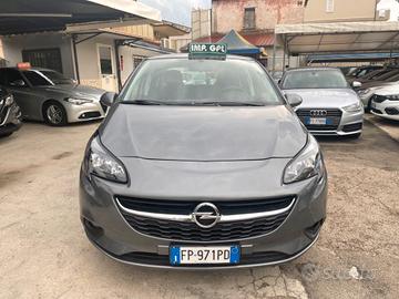 Opel Corsa 1.2 85CV 5 porte GPL-TECH Ecotec