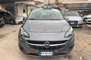 Opel Corsa 1.2 85CV 5 porte GPL-TECH Ecotec