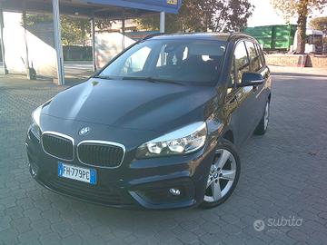 Bmw Serie 2 Gran Tourer 218d Advantage*Conto Vendi