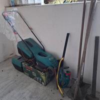 articoli da giardino