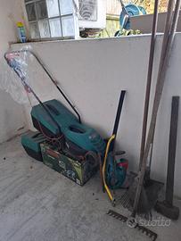 articoli da giardino