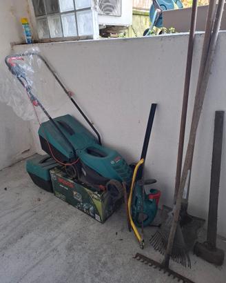 articoli da giardino