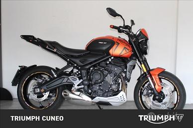 TRIUMPH Trident 660 Abs
