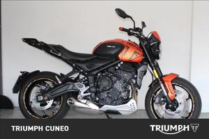 TRIUMPH Trident 660 Abs