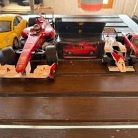 Macchinine da collezione