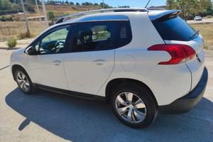 Peugeot 2008 come nuova 1.6 diesel