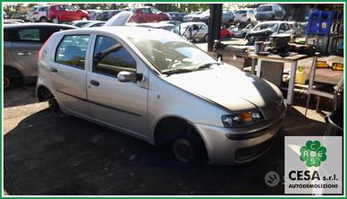 Ricambi Usati FIAT Punto II 2000