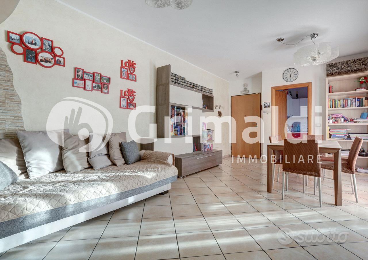 Appartamento – Latina, Campo Boario - Vista 4