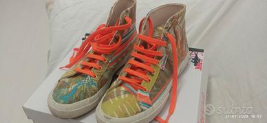 sneakers Superga tg 40 eu