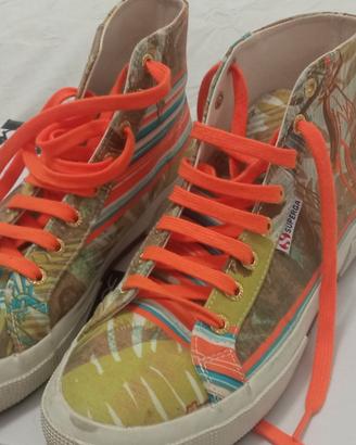 sneakers Superga tg 40 eu