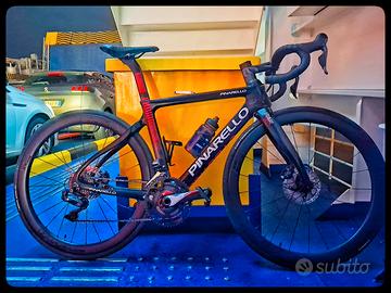 Pinarello onda disc