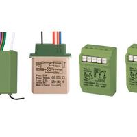 1054/4 Urmet - accezione luci  - demotico