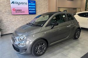 Fiat 500 C 1.0 Hybrid Cult Cabrio