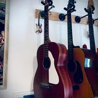 Chitarra Eko Colorado anni ‘60