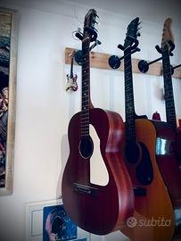 Chitarra Eko Colorado anni ‘60