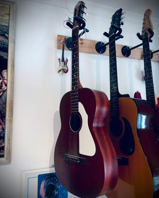 Chitarra Eko Colorado anni ‘60