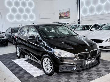 BMW 216d 116CV NEOPATENTATI Active Sport EURO6