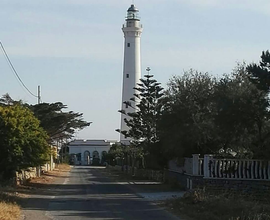 Terreno a San Vito Lo Capo