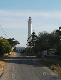 Terreno a San Vito Lo Capo