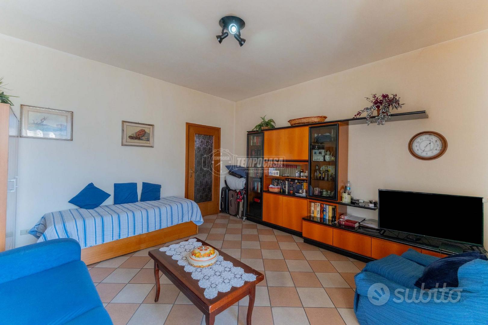 Appartamento – Milano, Abbadesse, Municipio 2 - Vista 2