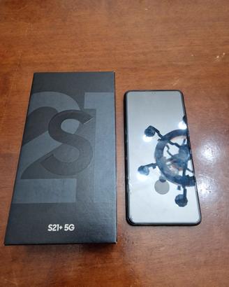 S21 Plus