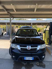 Fiat freemont