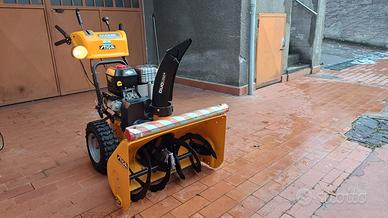 Lancia Neve professionale 