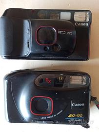 Macchina fotografica Canon