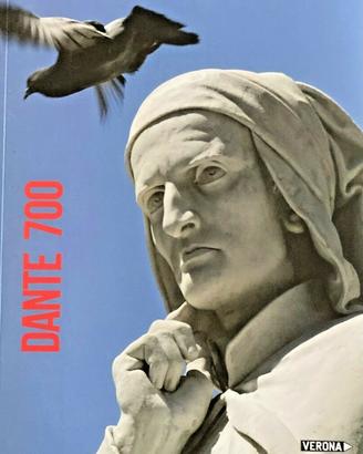 DANTE 700 libro