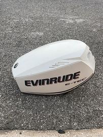 Calandra fuoribordo Evinrude E-Tec 40cv originale