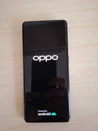 OPPO FIND X5  5G