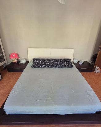 mobili letto