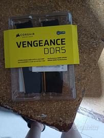 corsaie vengea ce ddr5 32gb cl36 