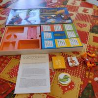 gioco da tavolo anni 80