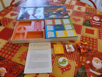 gioco da tavolo anni 80