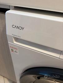 Lavasciuga Candy