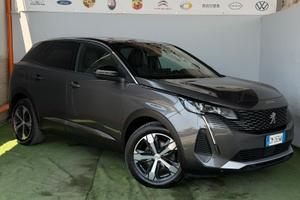 Peugeot 3008 BlueHDi 130 S&S EAT8 Allure Pack