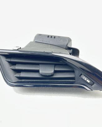 BOCCHETTA ARIA CRUSCOTTO SX PEUGEOT 208 Serie 8F02