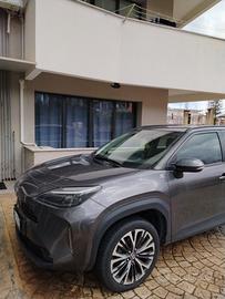 Toyota Yaris Cross Full Hybrid 116 CV Lounge