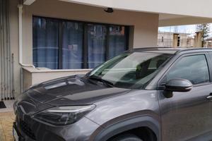 Toyota Yaris Cross Full Hybrid 116 CV Lounge