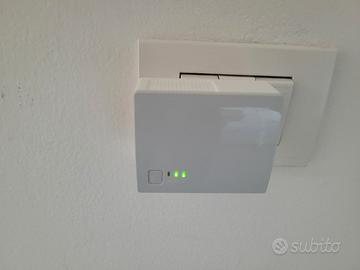 Extender Powerline Tp-link 