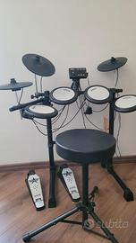 Batteria elettrica Aroma Tdx 16