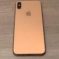 Iphone xs max