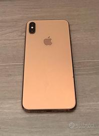 Iphone xs max