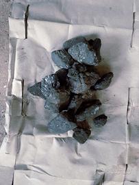 Carbone fossile per forge e fucine